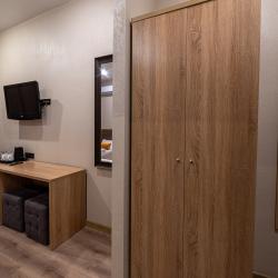 фото 21 Xenia City Hotel Seligerskaya (Ксения Сити Отель Селигерская)