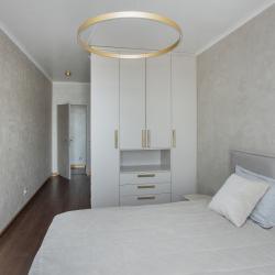 Фото Отель ПоСутки на улице Римская