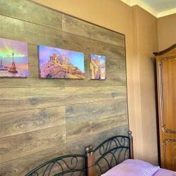 Фото Отель Гостевой дом Lifar (Лифар) Листопадная