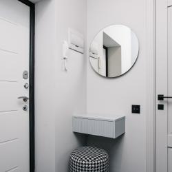 1-комнатные апартаменты улучшенные