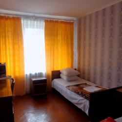 Фото Отель Маршал