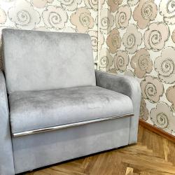 2-комнатные апартаменты улучшенные