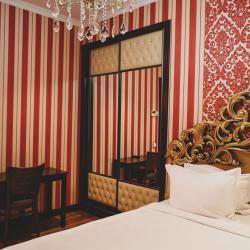 Фото Отель Monday Royal Apart Hotel (Мандэй Роял Апарт) (Ex. Royal Residence (Роял Резиденс))