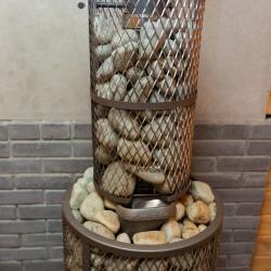 Фото Отель Еловый лис