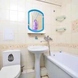 Фото Апартаменты на проспекте Мира 34г