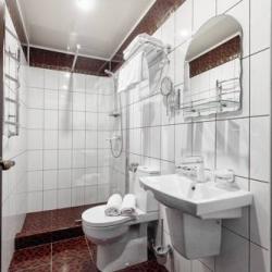 Фото Отель Рождественский