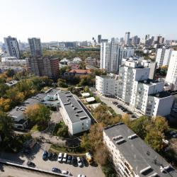 1-комнатные апартаменты стандарт