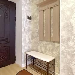 Фото Апартаменты на улице Просторная 15к2