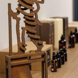 Фото Отель Silk Road (Силк Роуд)