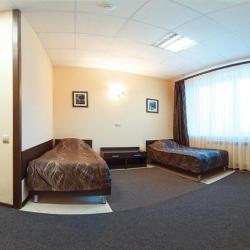 Фото Отель На Светлом