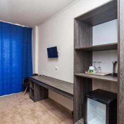 Фото Отель Kuchugury ()