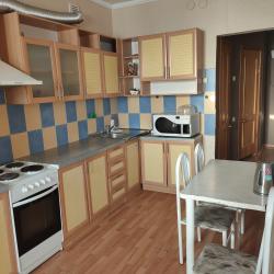 2-комнатные апартаменты стандарт