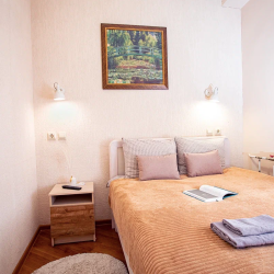 Фото Апартаменты Floris Apartments (Флорис Апартментс) на Невском