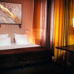 Фото Отель Парус