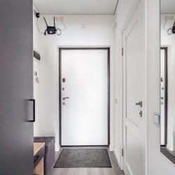 Апартаменты стандарт Merino Home Grey