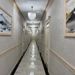 Фото Отель Табарик