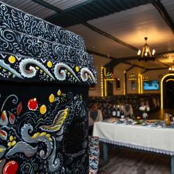 Фото Отель Метелица