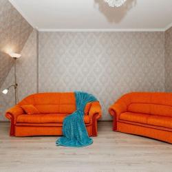 Фото Апартаменты на проспекте Курортный 26