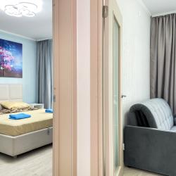 фото 15 Апартаменты на шоссе Варшавское 170Е корпус 11