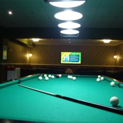 Фото Отель Аврора