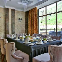 Фото Отель Jannat Resort (Жаннат Резорт)