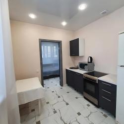 1-комнатные апартаменты улучшенные