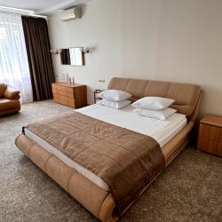 Фото Отель Алмаз