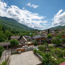 Номер люкс