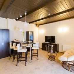 Фото Отель Лафер Ренессанс