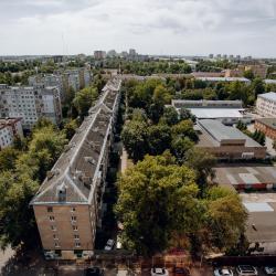 Апартаменты люкс Проспект Ленина, 93