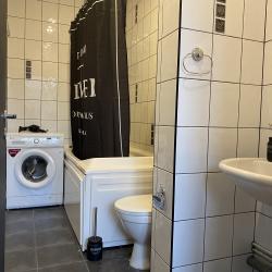 Фото Апартаменты InRoomSPb на улице Седова 82