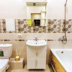 Фото Апартаменты на улице Космонавтов 18 корпус 4