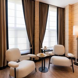 Фото Opera Wellness Hotel (Опера Велнесс Отель)