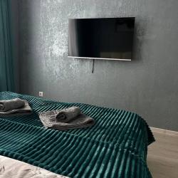 Фото Апартаменты ApartKZN на улице Разведчика Ахмерова 9