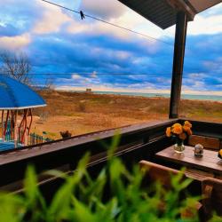 Фото Отель Благовещенка