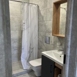 Апартаменты стандарт №2