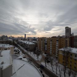 2-комнатные апартаменты стандарт
