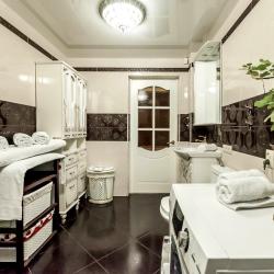 Фото Отель Гостевой дом на Тенистой