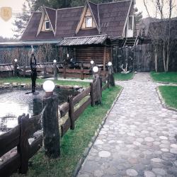 Фото Отель Усадьба Круцких