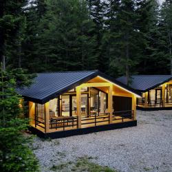 Фото Отель Les Vill (Лес Вилл)