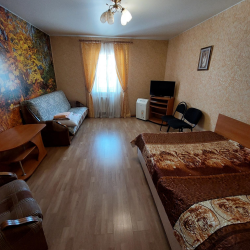 Фото Отель Парус