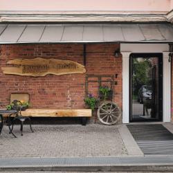 Фото Трувор Бутик-отель