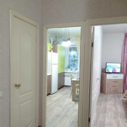 Фото Апартаменты на набережной Волжская 209