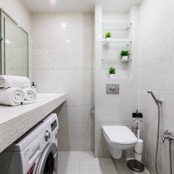 2-комнатные апартаменты люкс улица Галимджана Баруди, д 4