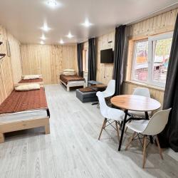 Фото Отель Место силы