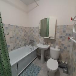 Апартаменты студия переулок Светлогорский д.10 г ( 17 этаж)