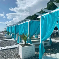 Фото Отель У Луизы