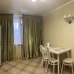 Фото Апартаменты на улице Дуки 75