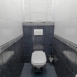 2-комнатные апартаменты стандарт
