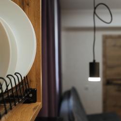 Фото Отель Городок